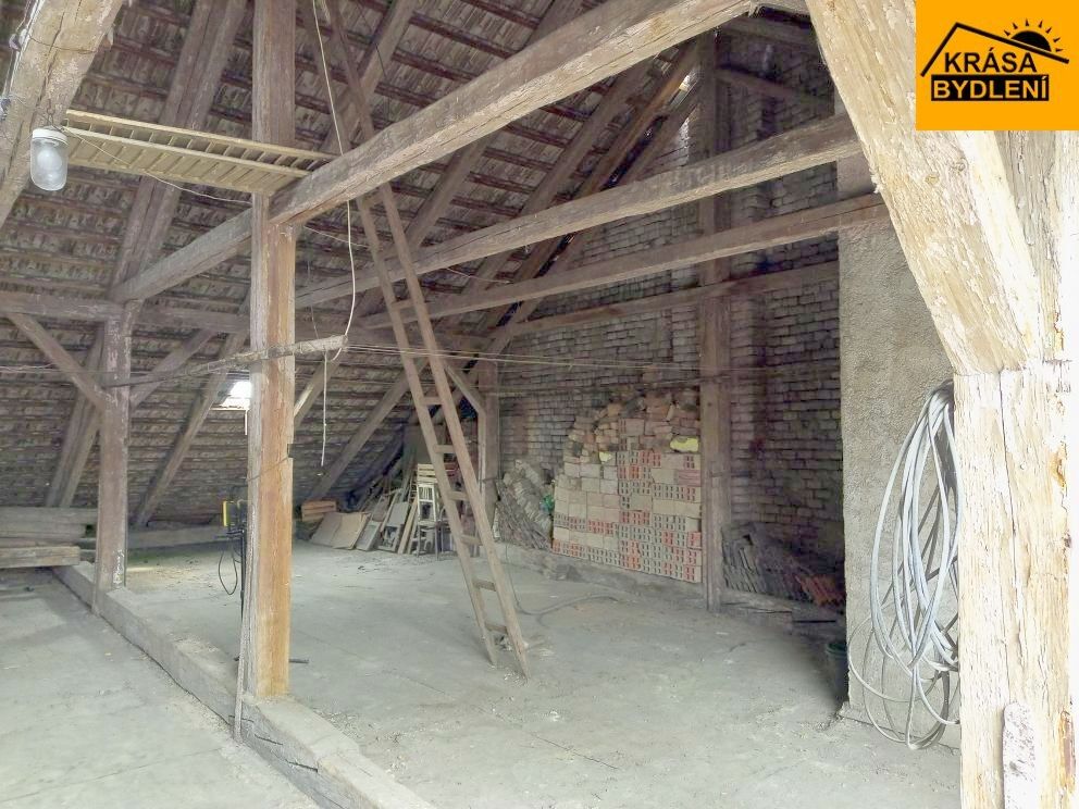 Prodej komerční - Prostějov, 217 m²