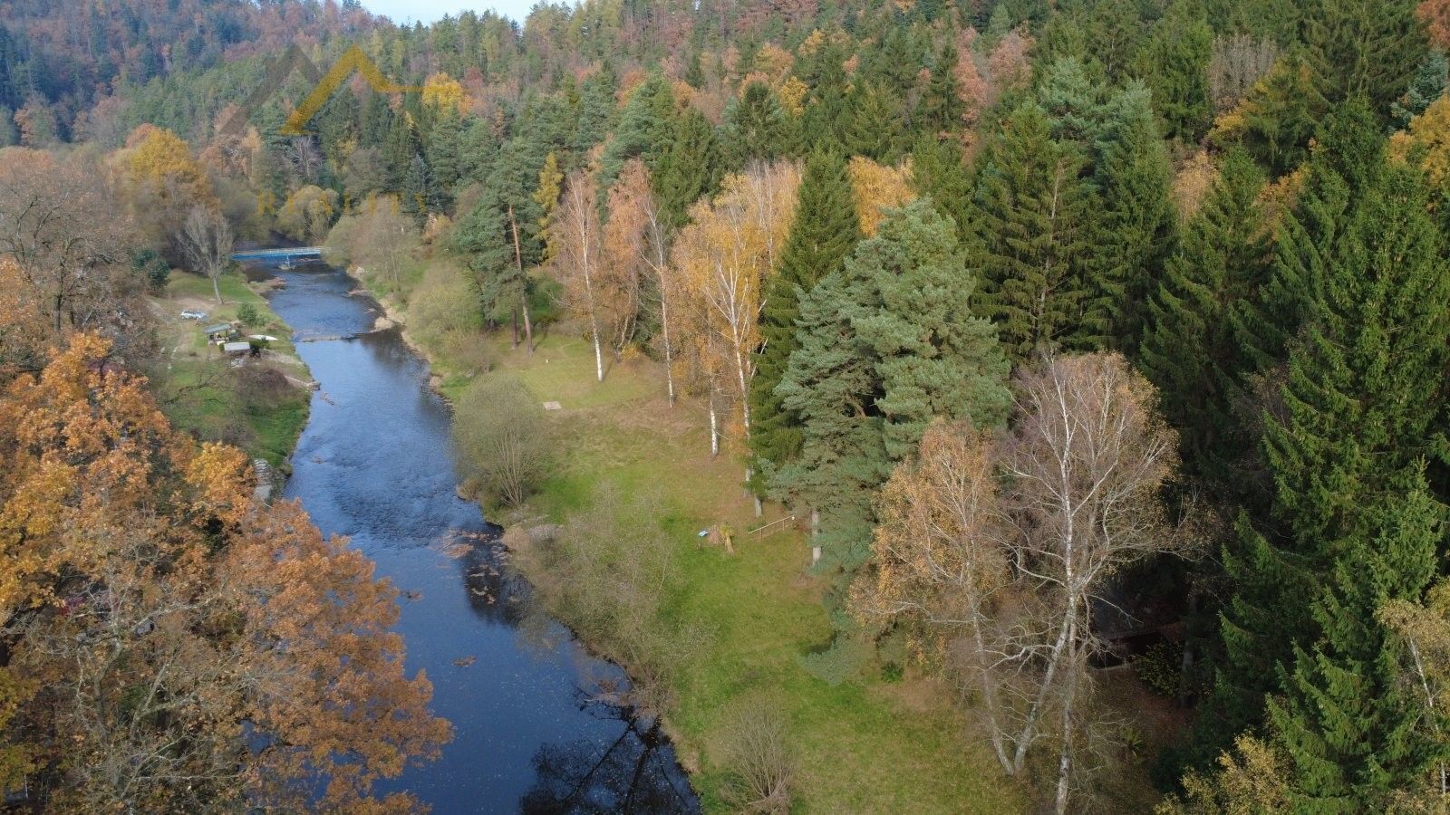 Prodej chata - Doudleby, 42 m²