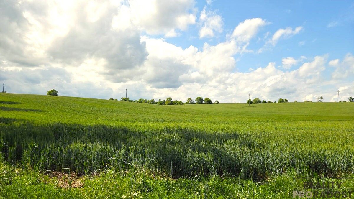 Pozemky pro bydlení, Kyjov, 697 01