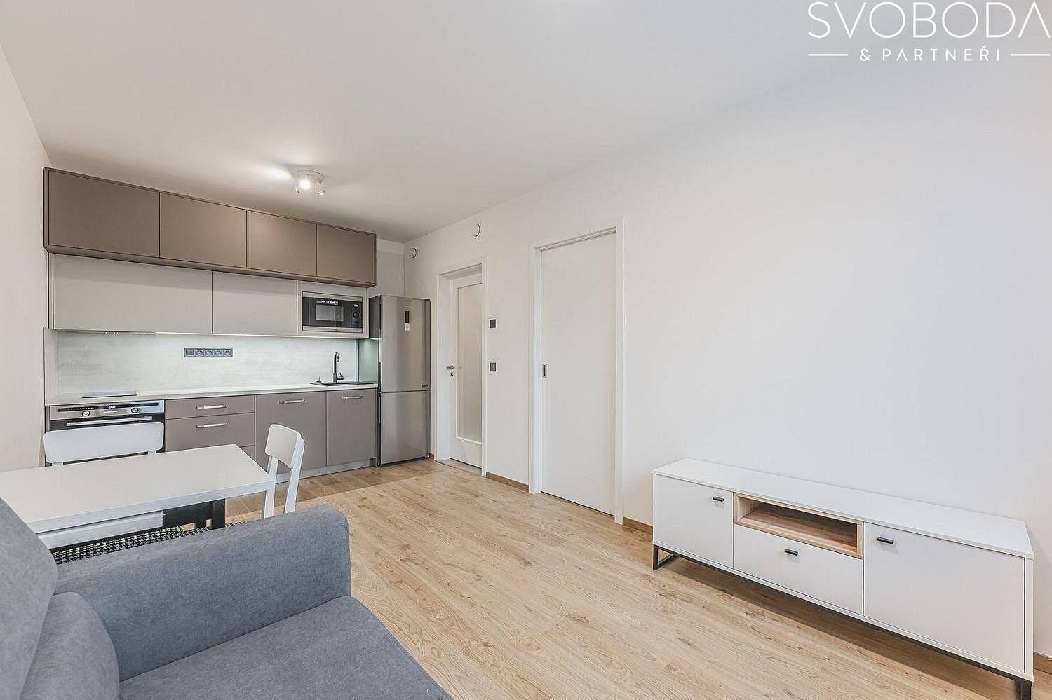 Pronájem byt 2+kk - Hradec Králové - Kukleny, Královéhradecký kraj, 39 m² - 5