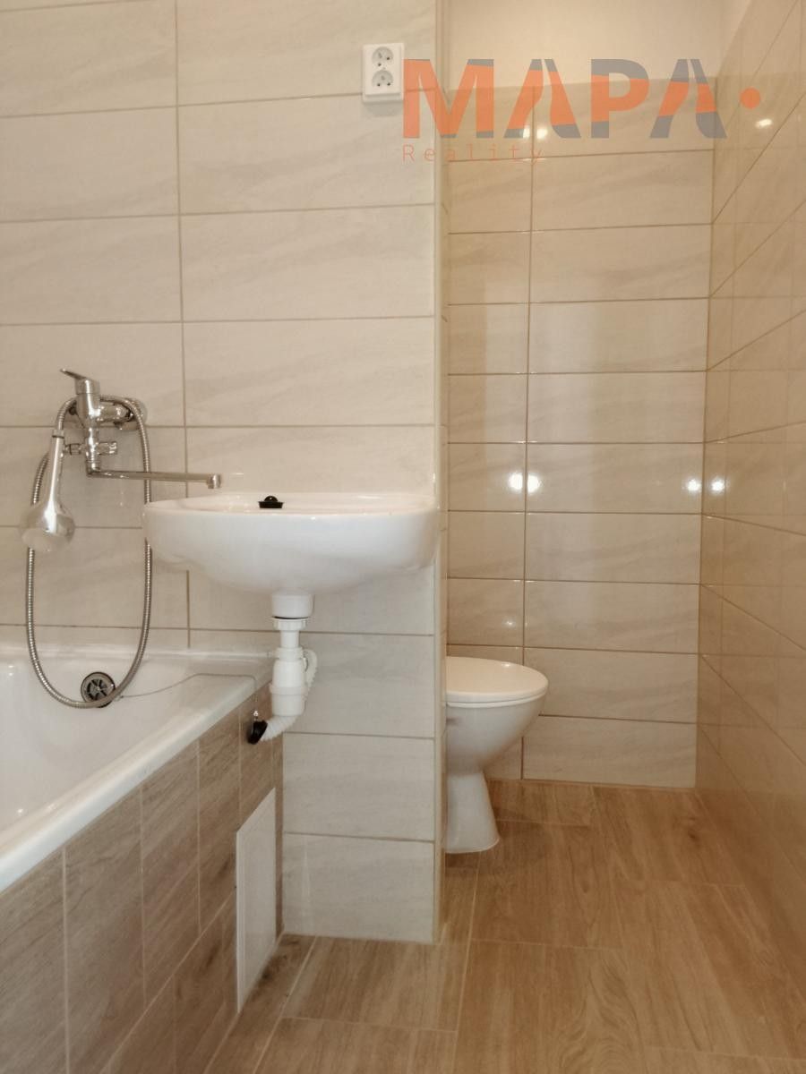 Byt 1+1 · 36 m² · Krušnohorská, Jirkov - 3