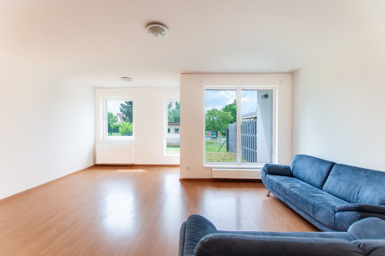 Prodej byt 1+kk - Komenského, Vrchlabí, 46 m²