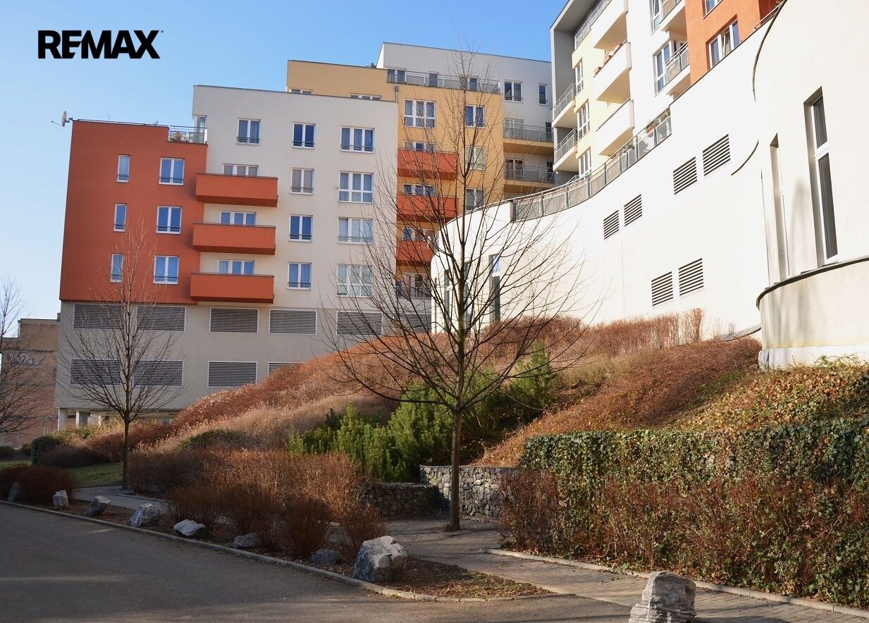2+kk, Plzeňská 1270, Praha Košíře, 40 m² - 1