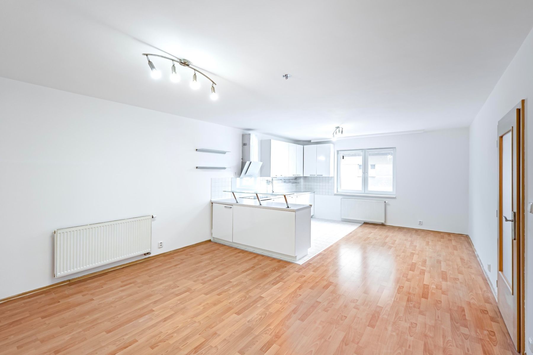 2+kk, Ďáblická, Praha - Ďáblice, 61 m² - 1