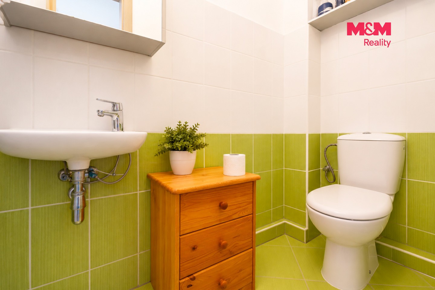 Prodej rodinný dům - Jičínská, Liberec, 105 m² - 5