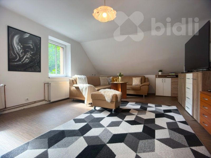 2+1, Opatovská, Liberec, 79 m²