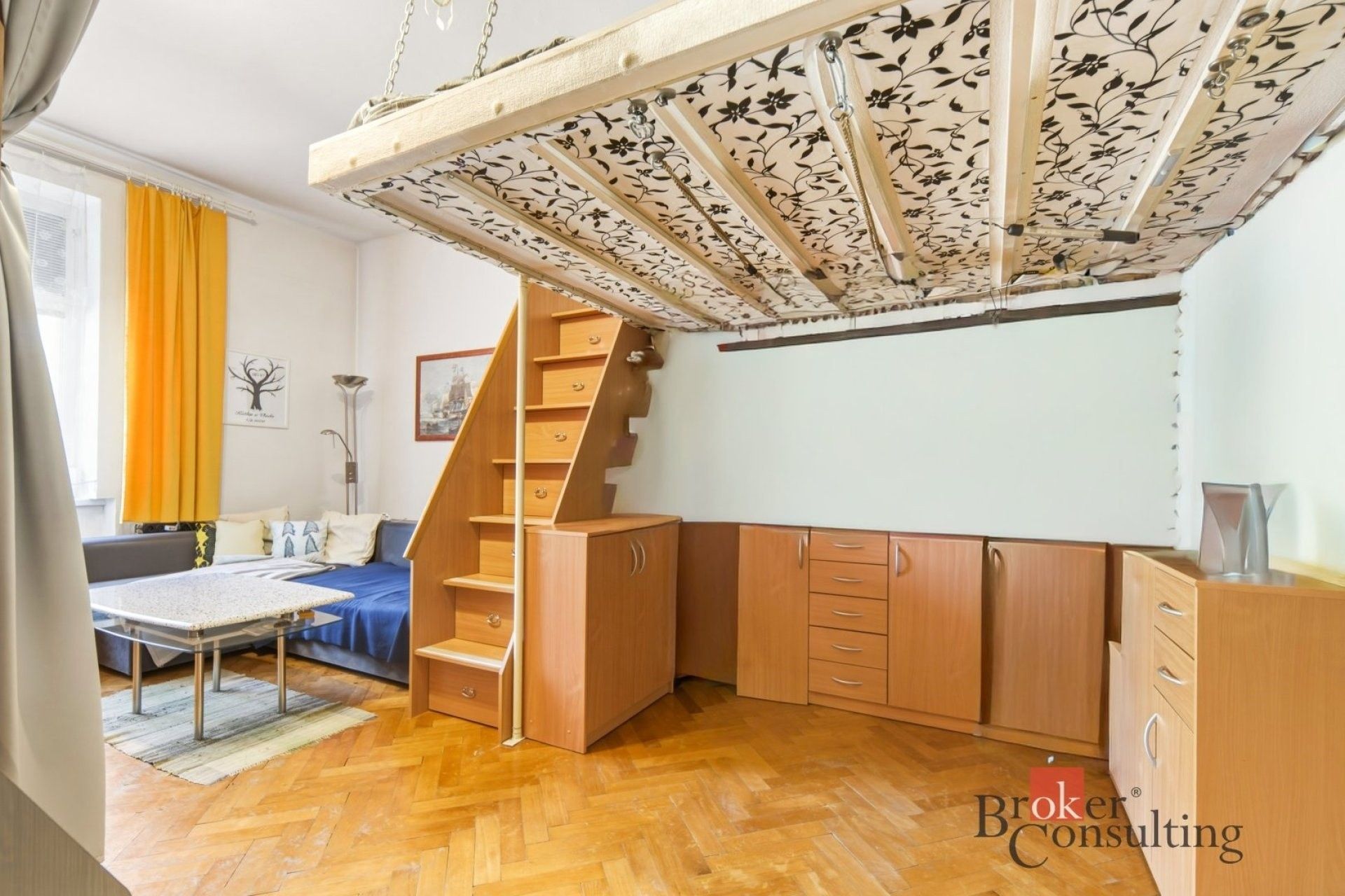 Byt 1+1 · 51 m² · Střelecká, Hradec Králové - 3