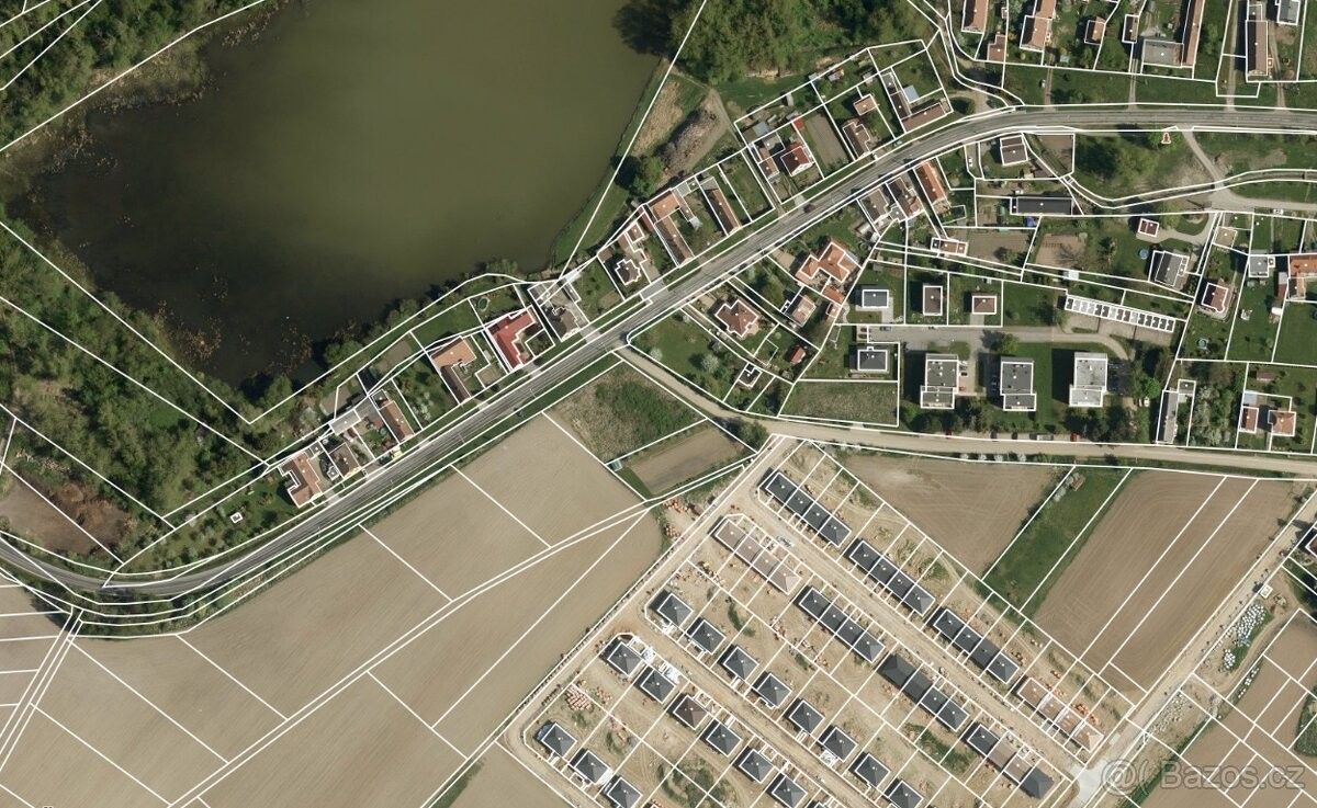 Prodej pozemek pro bydlení - Nechanice, 503 15