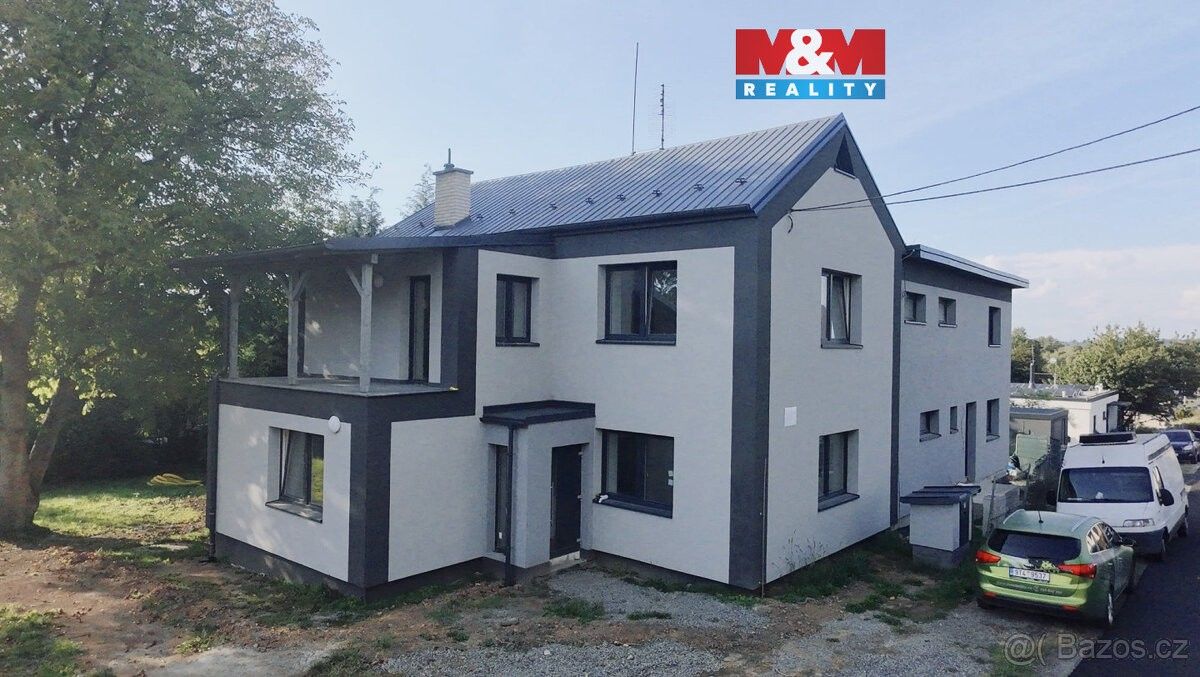 Rodinné domy, Rychvald, 735 32