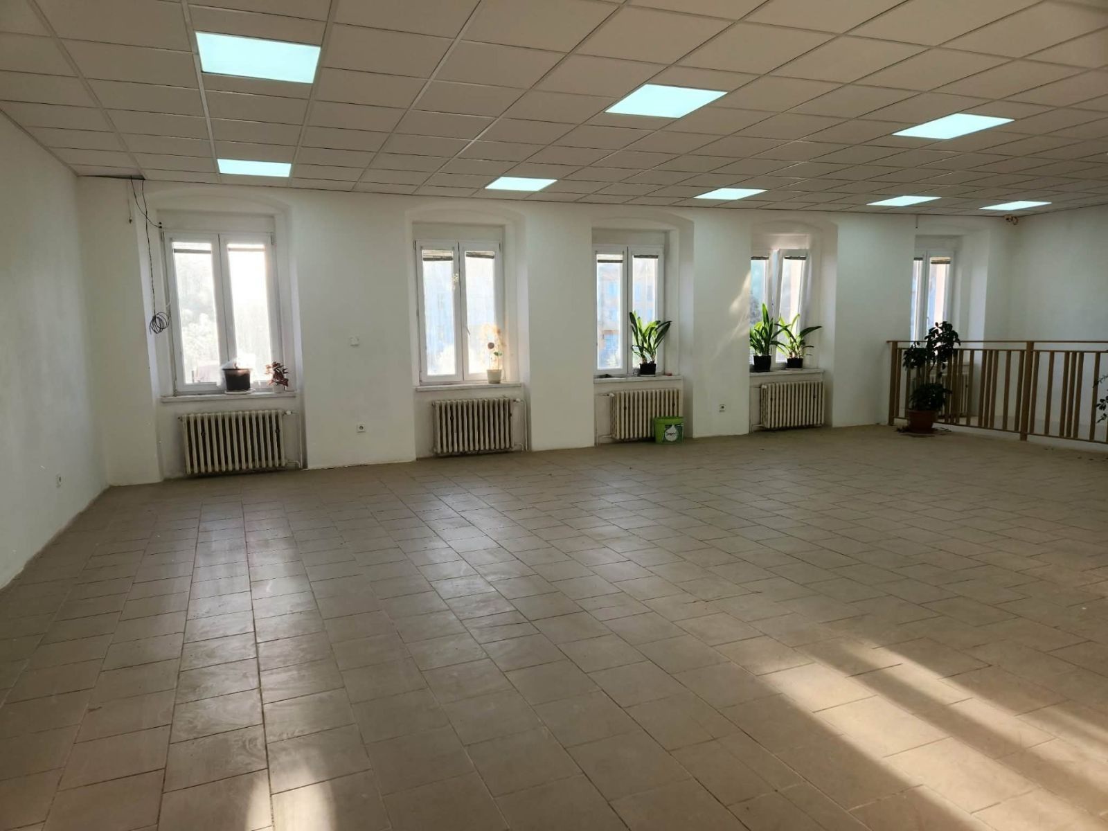 Obchodní prostory · 241 m² · Masarykovo nám., Přeštice - Přeštice, Plzeňský kraj - 4
