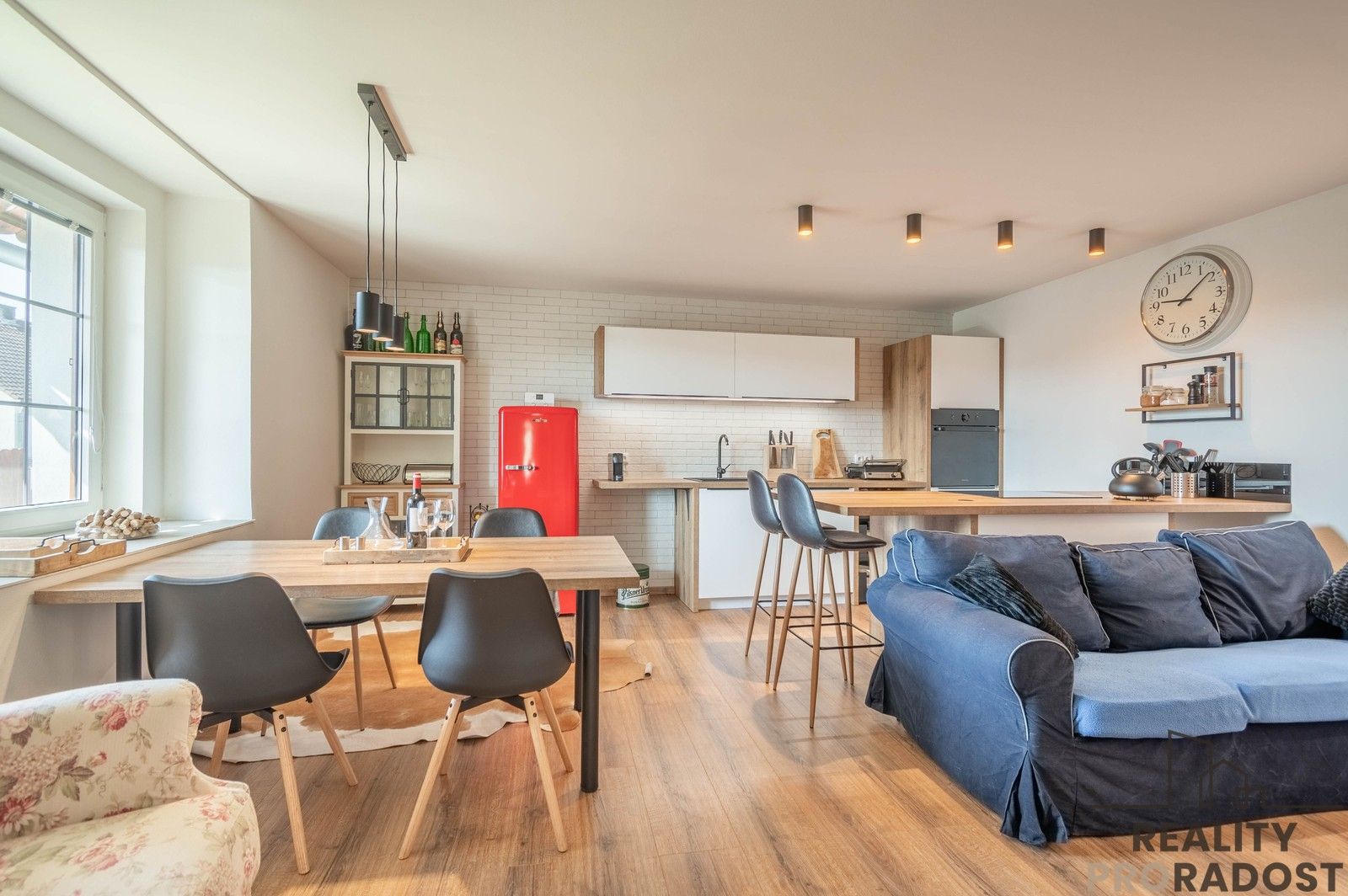 Prodej rodinný dům - Kramolín, 90 m²