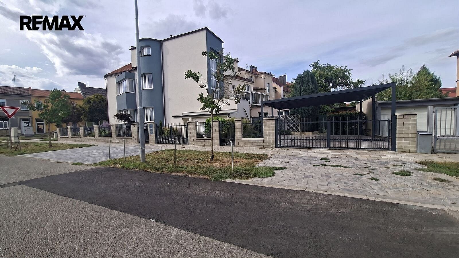 Byt 2+1 · 70 m² · Prostějov, Olomoucký kraj - 4