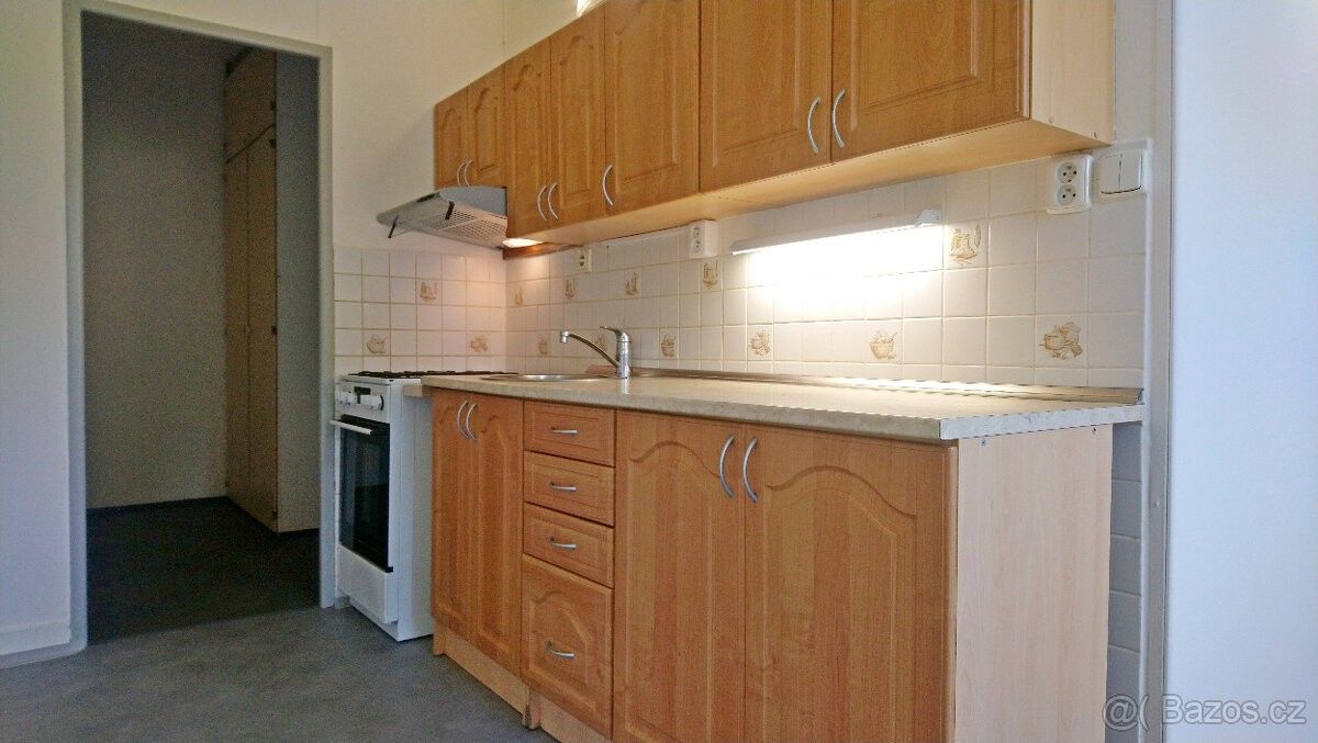 Pronájem byt - Liberec, 460 01