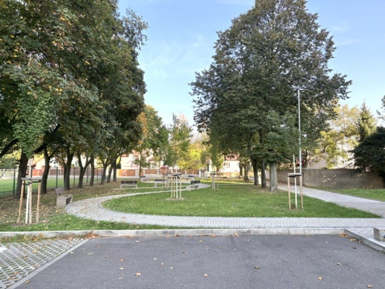 Byt 1+kk · 33 m² · Zahradní 363, Bohušovice nad Ohří - 4
