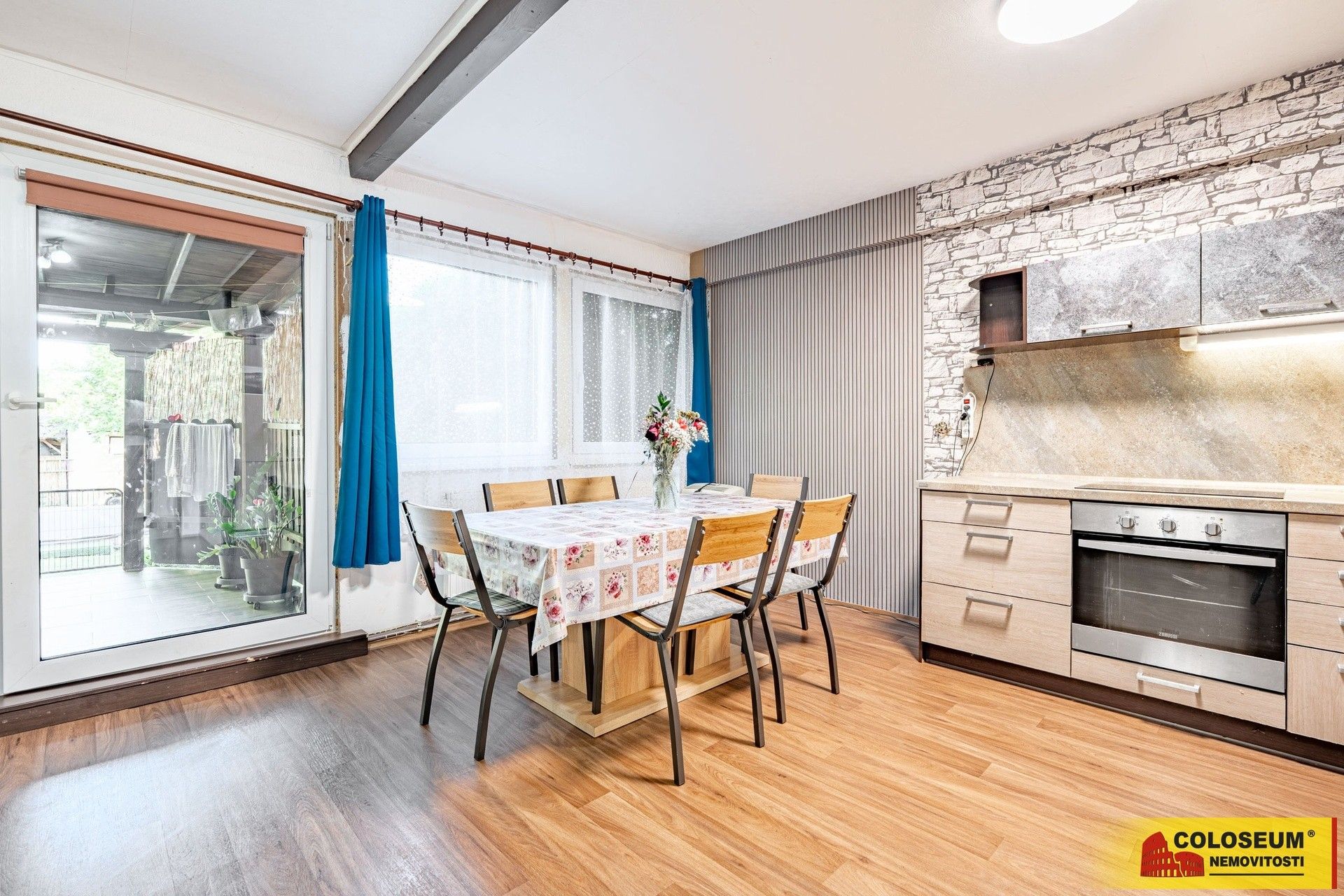 Prodej rodinný dům - Choustník, 125 m²