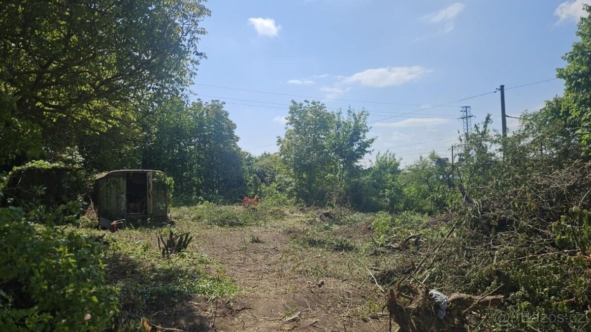 Prodej pozemek pro bydlení - Kuřim, 664 34