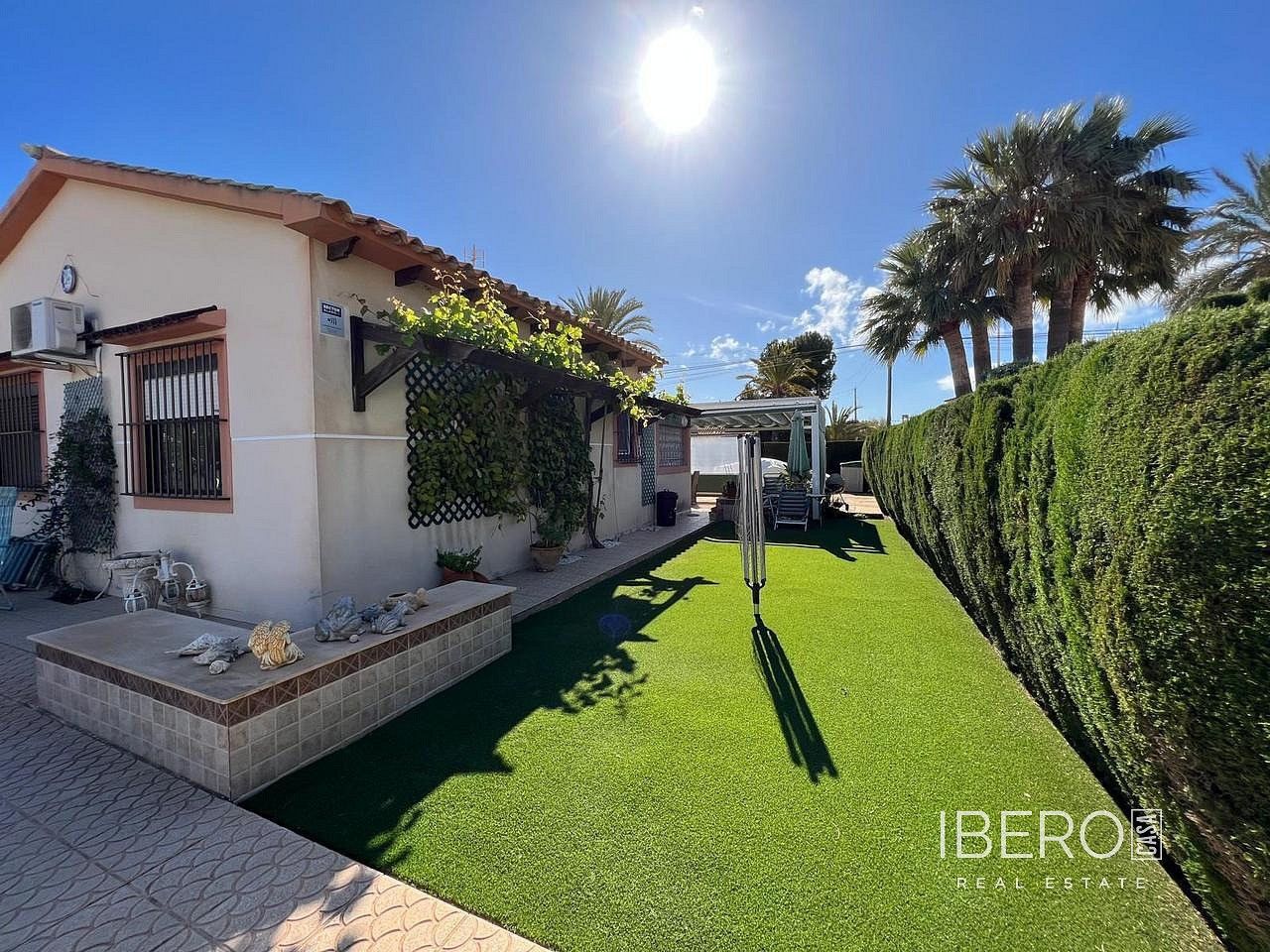 Prodej rodinný dům - Cabo Roig, ES, 140 m² - 2
