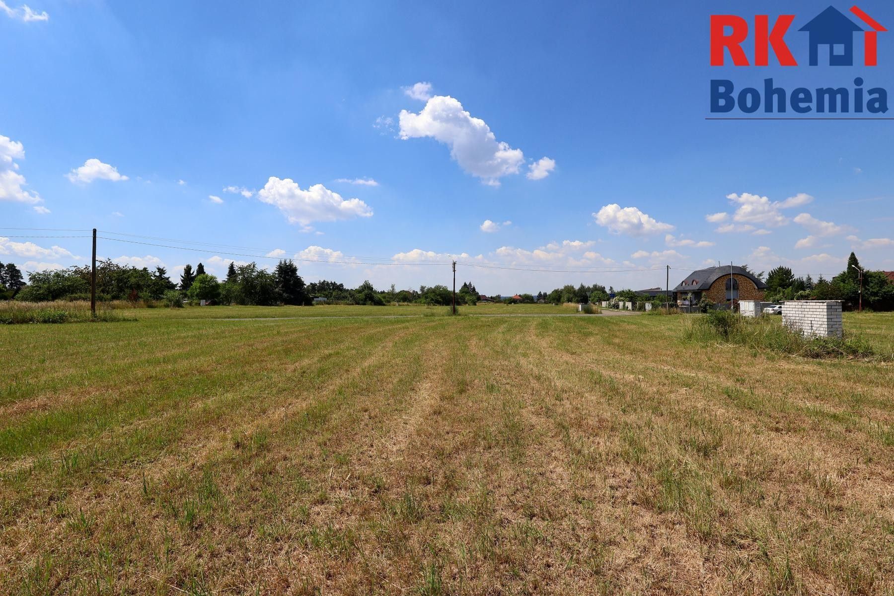 Pozemky pro bydlení, Kostelec nad Černými lesy - 2