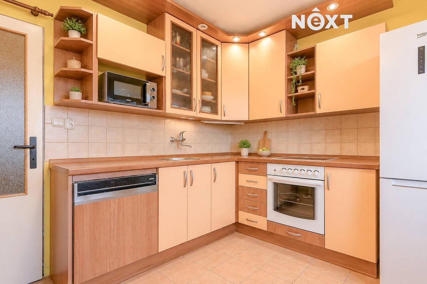 Byt 1+1 · 40 m² · Planá nad Lužnicí, okres Tábor, Jihočeský kraj - 3