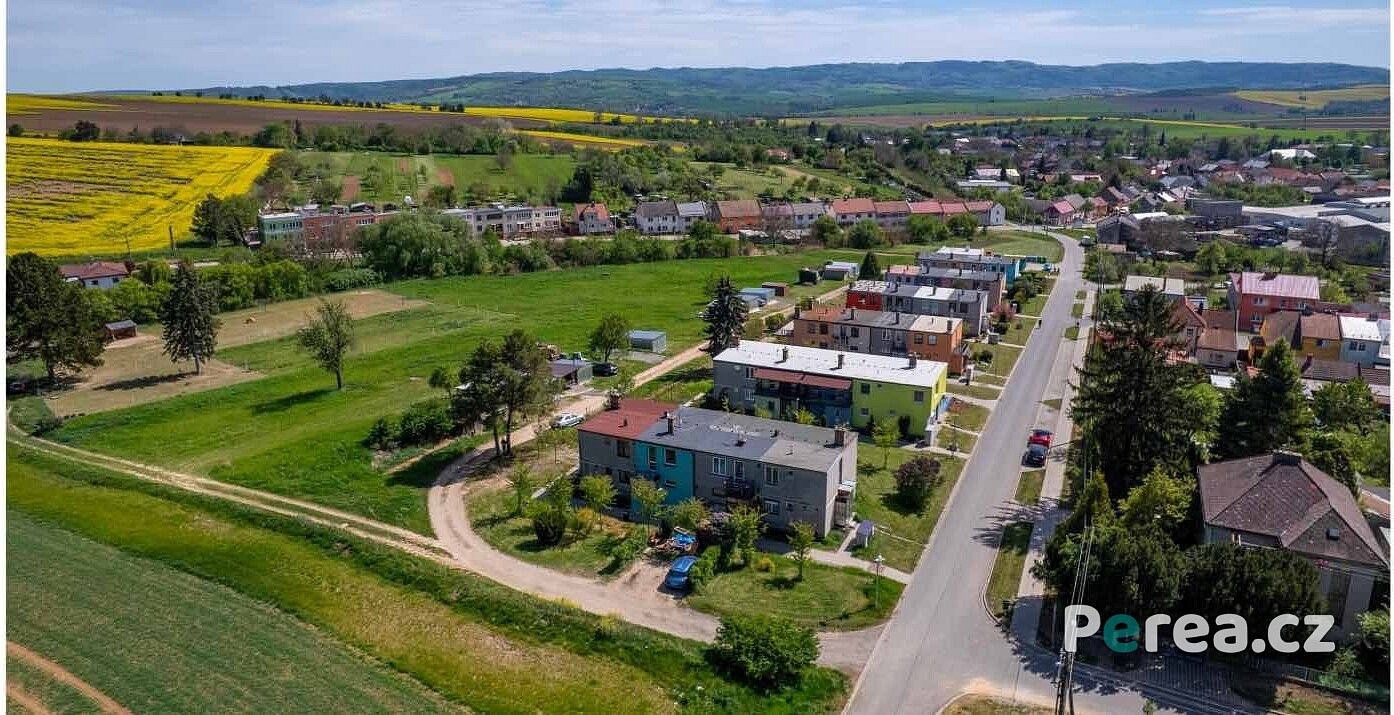 Byt 4+kk · 82 m² · Zborovice, okres Kroměříž, Zlínský kraj - 3