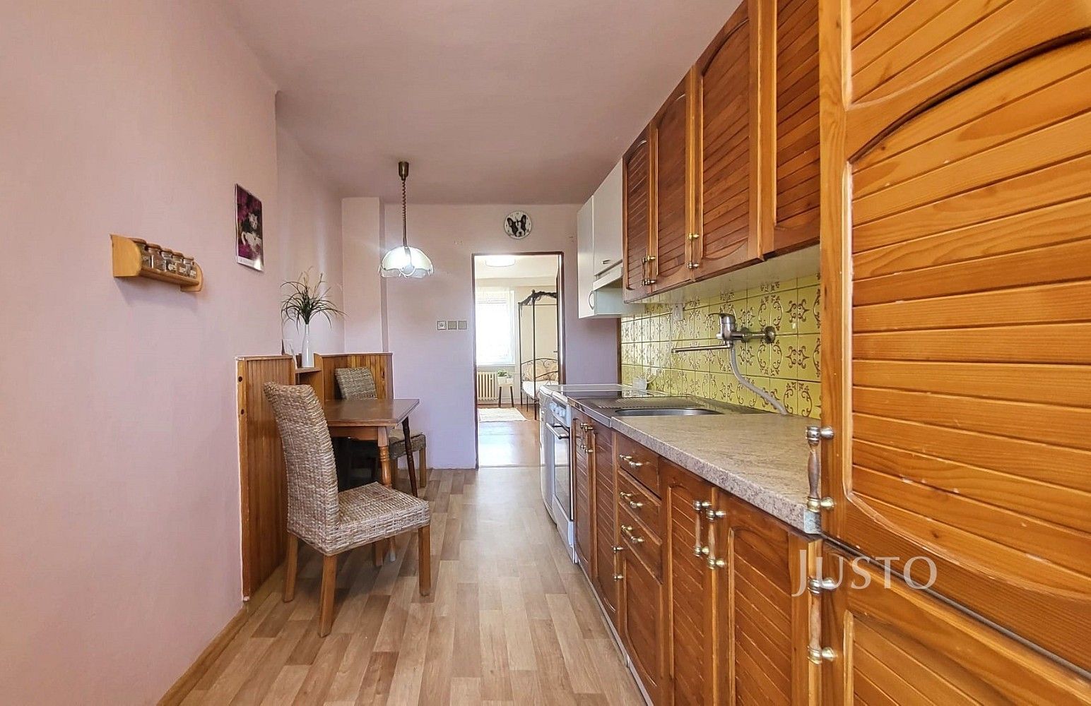 Prodej rodinný dům - Jeronýmova, Písek - Budějovické Předměstí, 231 m² - 5