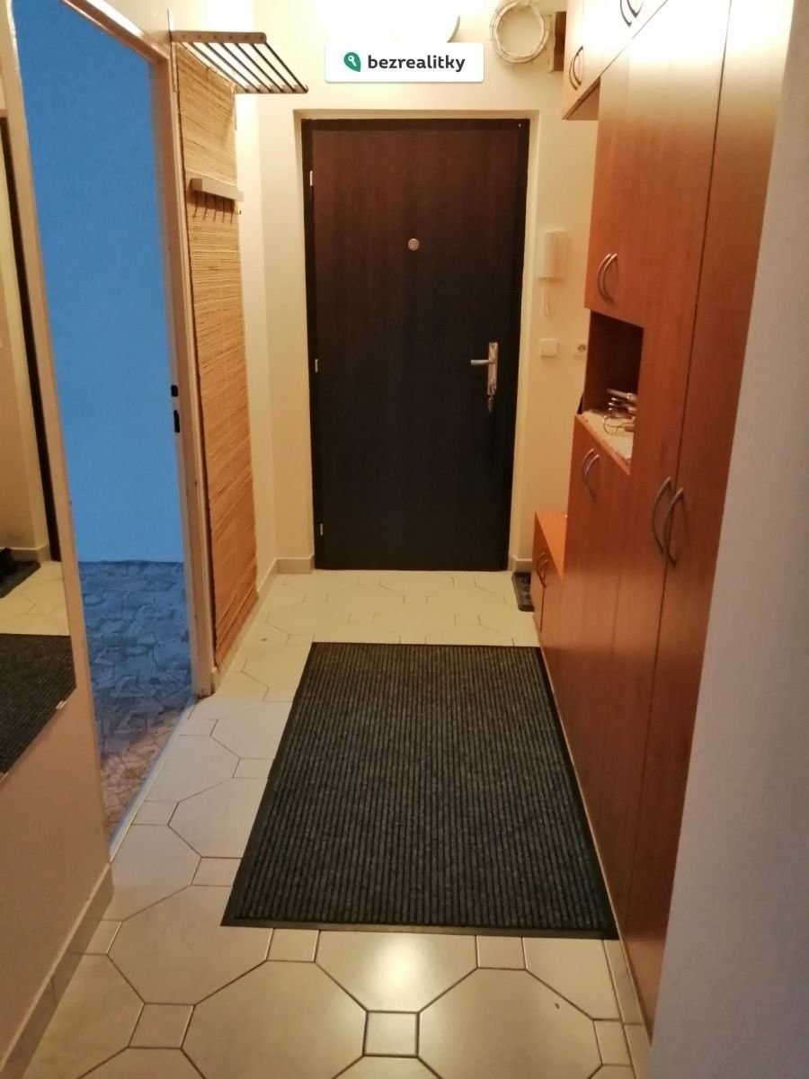 Prodej byt 4+1 - Vilímkova 1242, Praha, 89 m²