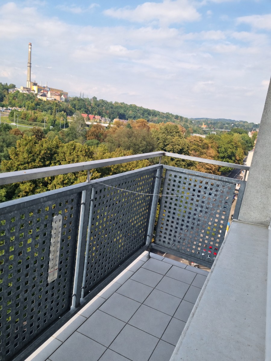 Byt 3+1 · 74 m² · Vítězná, Karlovy Vary - Drahovice, Karlovarský kraj - 3