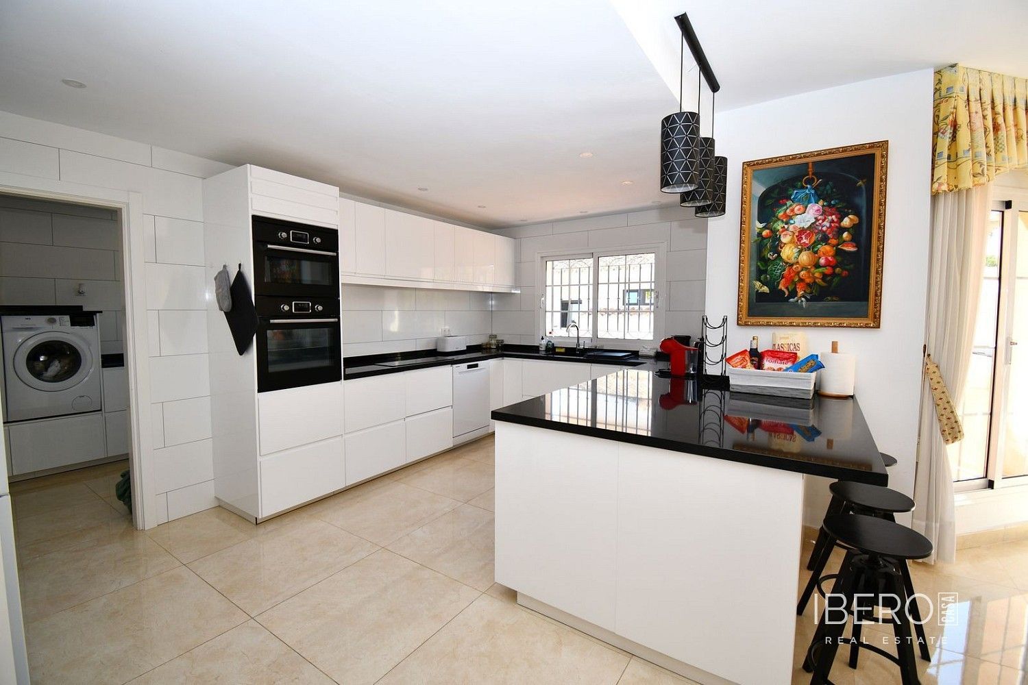 Rodinný dům · 718 m² · Mijas Golf, ES - 3