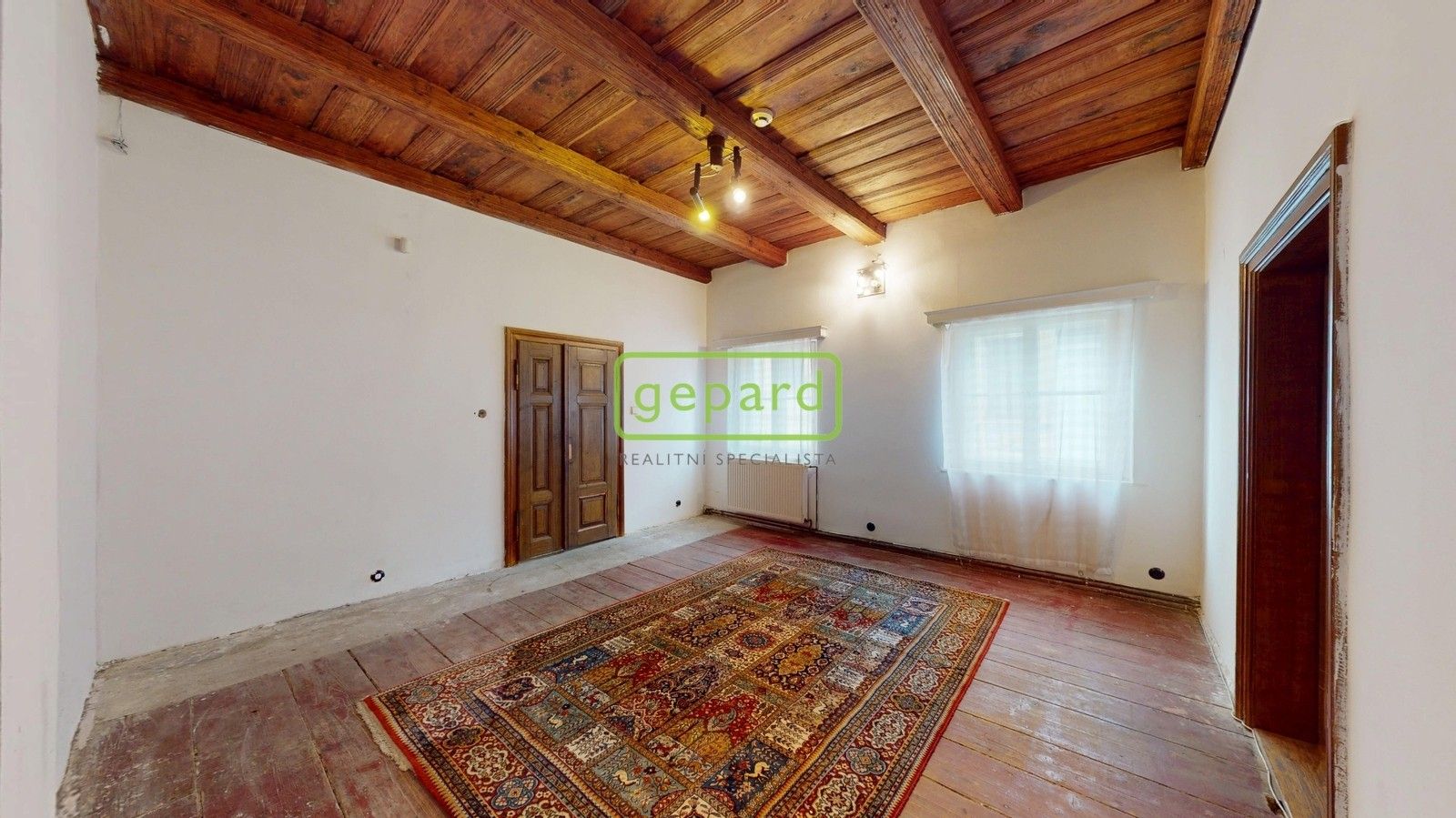 Prodej rodinný dům - Kostelní, Benešov nad Ploučnicí, 200 m²