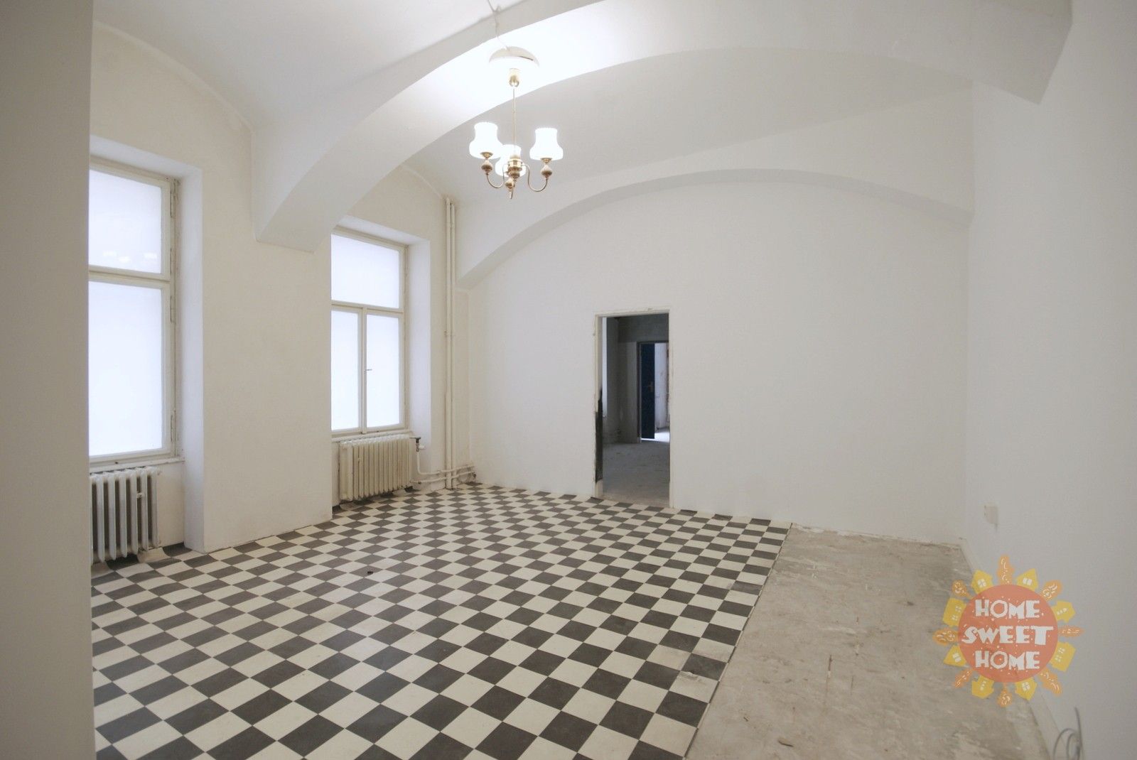 Kanceláře, Opletalova 921, Praha Nové Město, 76 m²