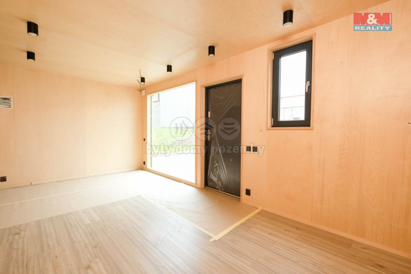 Nemovitost · 34 m² · Vykmanov, Ostrov - 3