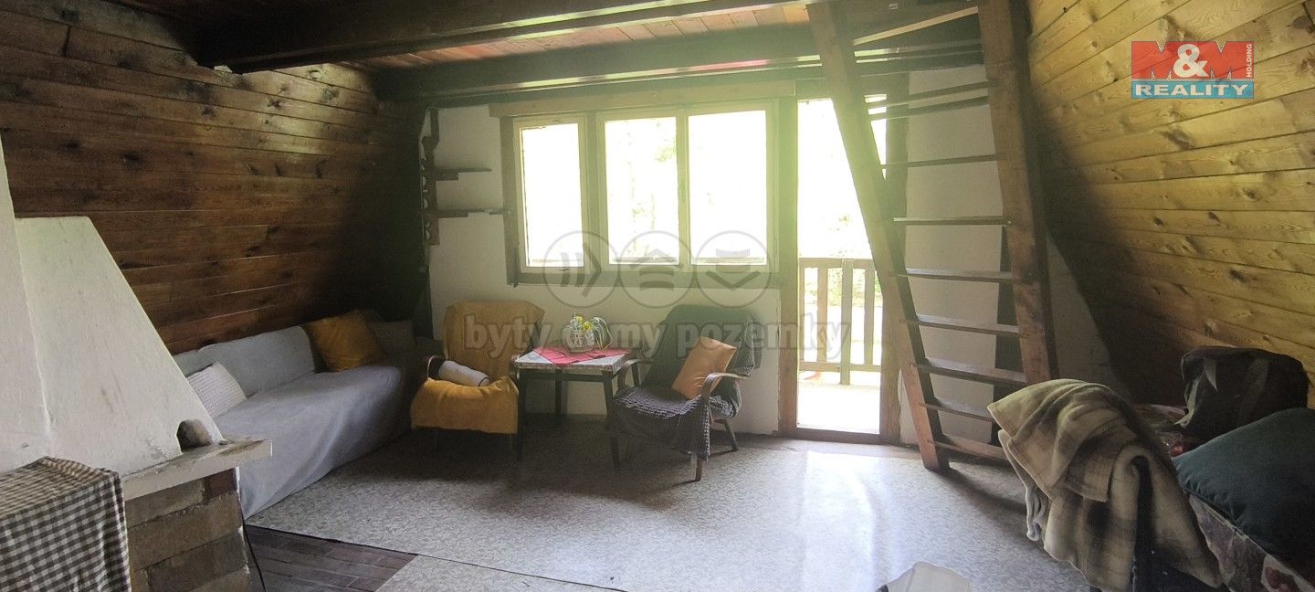 Prodej chata - Plasy, 45 m² - 5