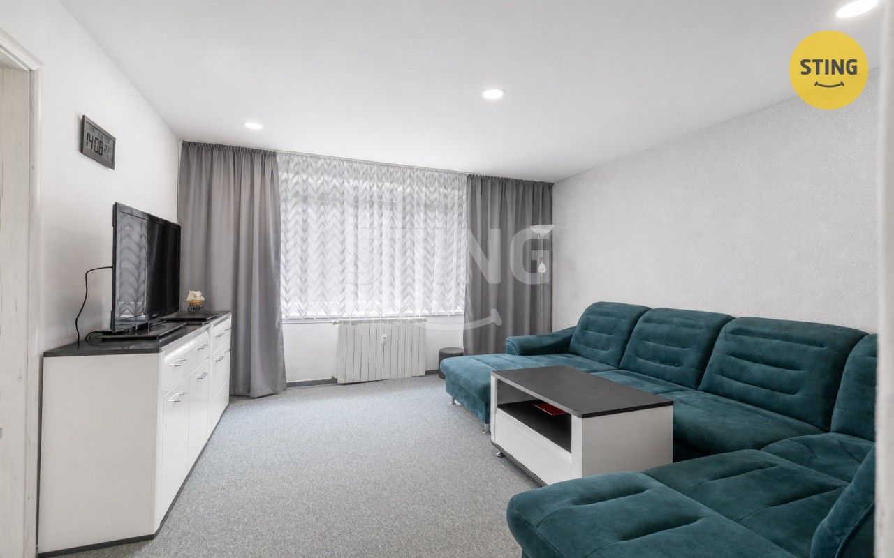 Prodej byt 3+1 - Hrabůvka, Ostrava, 74 m² - 5