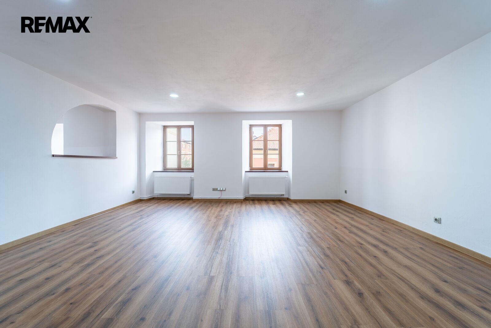 Pronájem byt 2+1 - Jungmannovo náměstí 492, Kutná Hora Kutná Hora-Vnitřní Město, 74 m² - 2