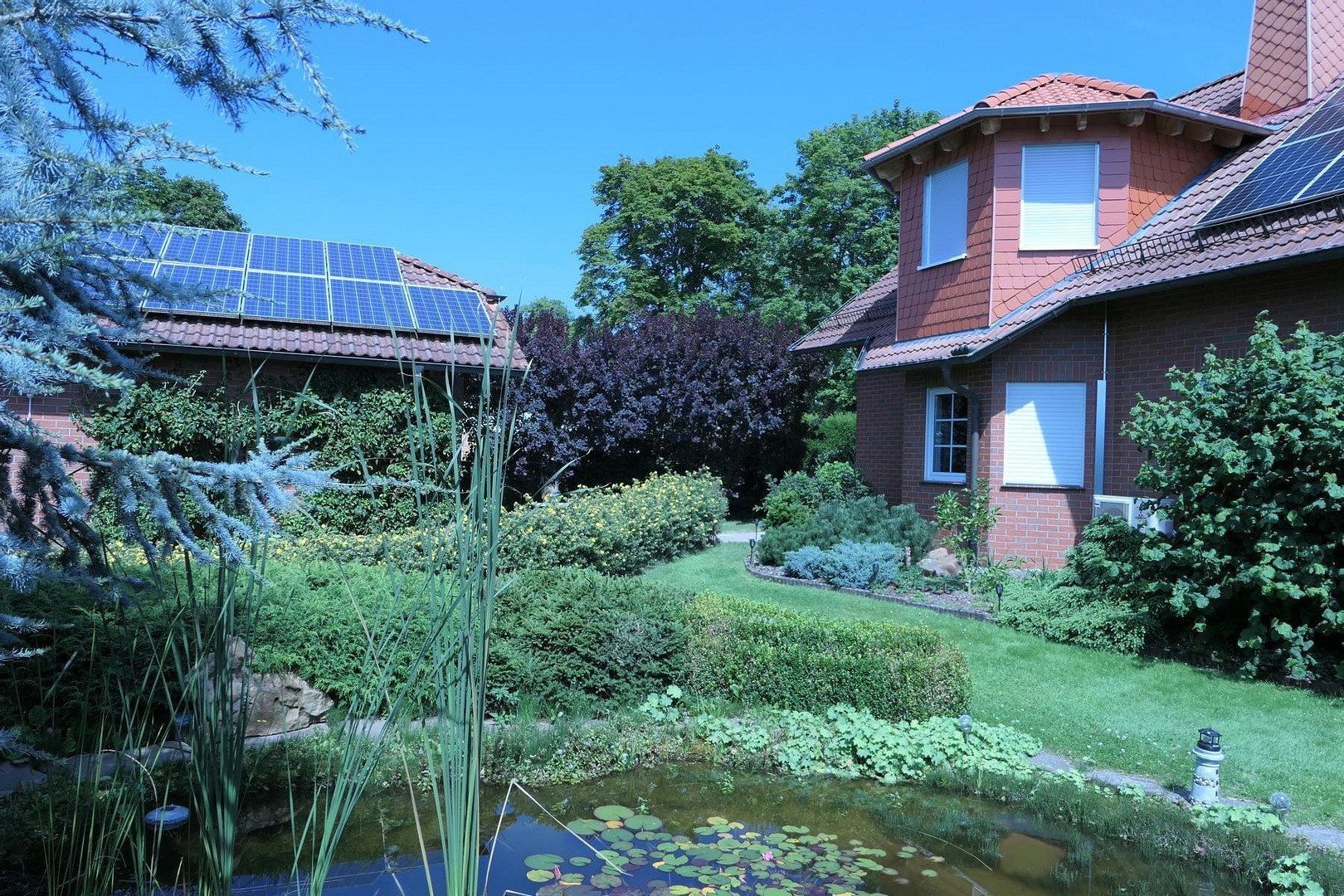 Rodinný dům · 165 m² · , Hessen - 3