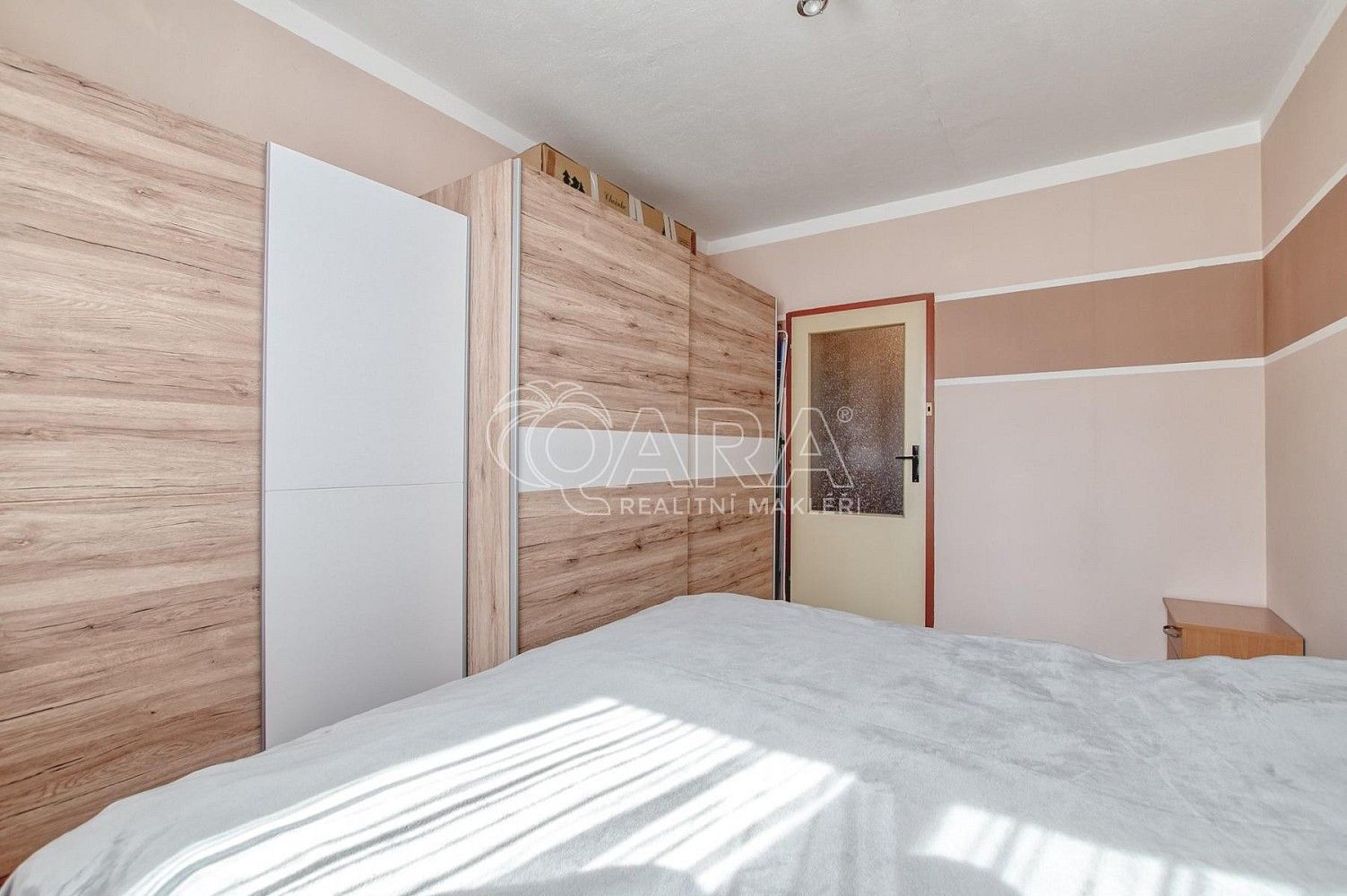 Prodej byt 3+1 - Jana Maluchy, Ostrava - Dubina, 77 m² - 5