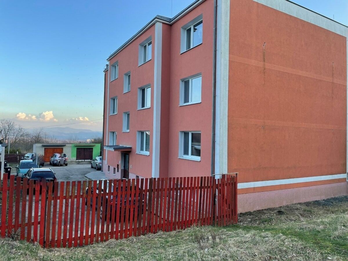 Prodej byt 3+1 - Háj u Duchcova, 417 22, 75 m²