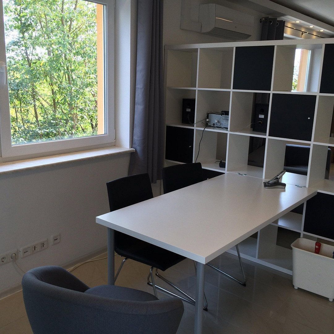 1+1, Mahlower Str. 249, , Braniborsko, 40 m² - 2
