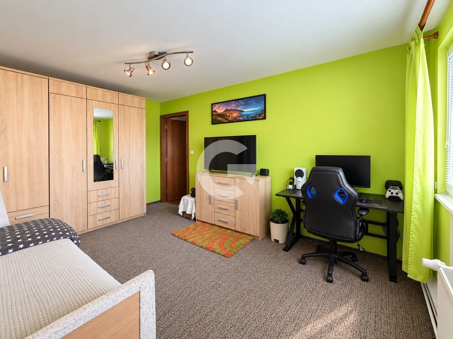 Prodej byt 3+1 - Čejč, 76 m² - 5