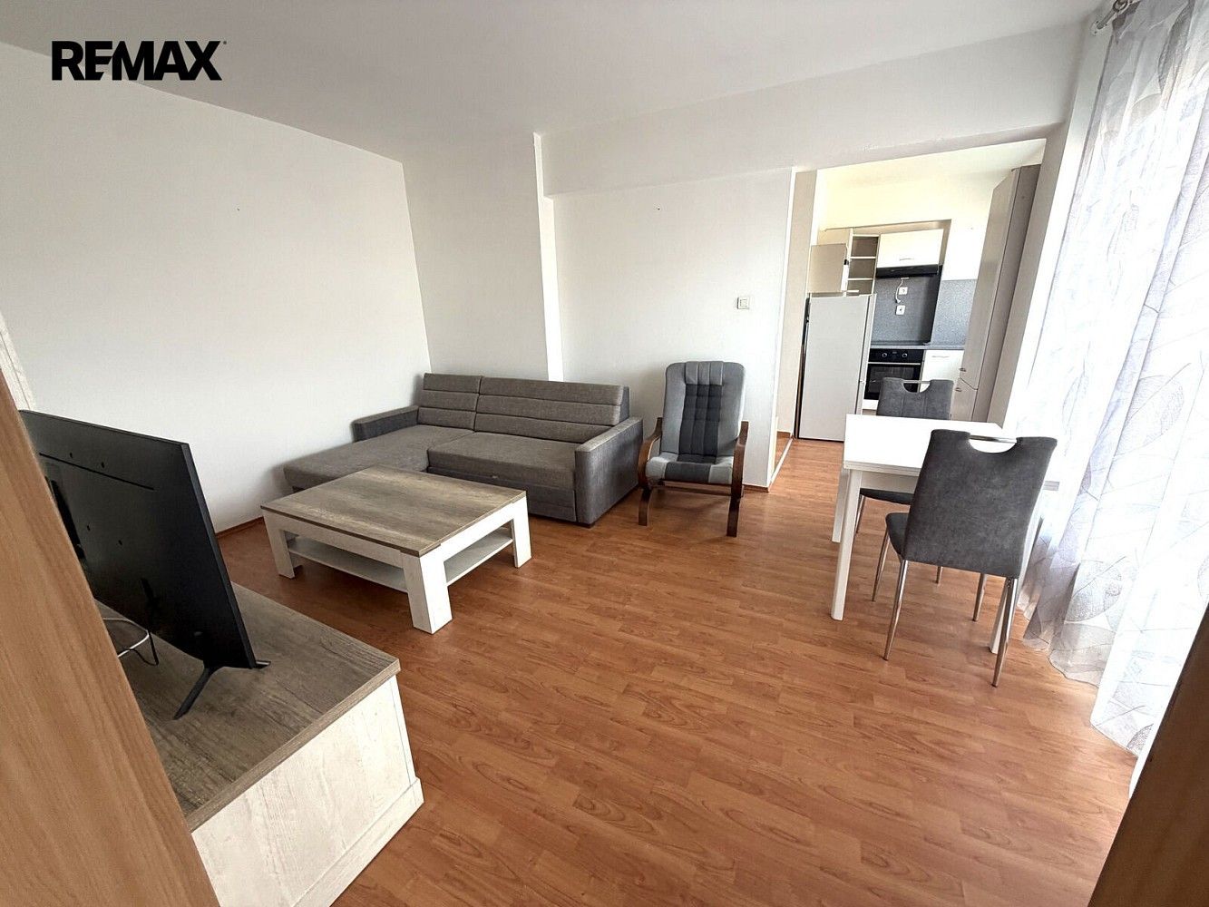 Pronájem byt 2+kk - Třebíč - Borovina, Kraj Vysočina, 50 m² - 2