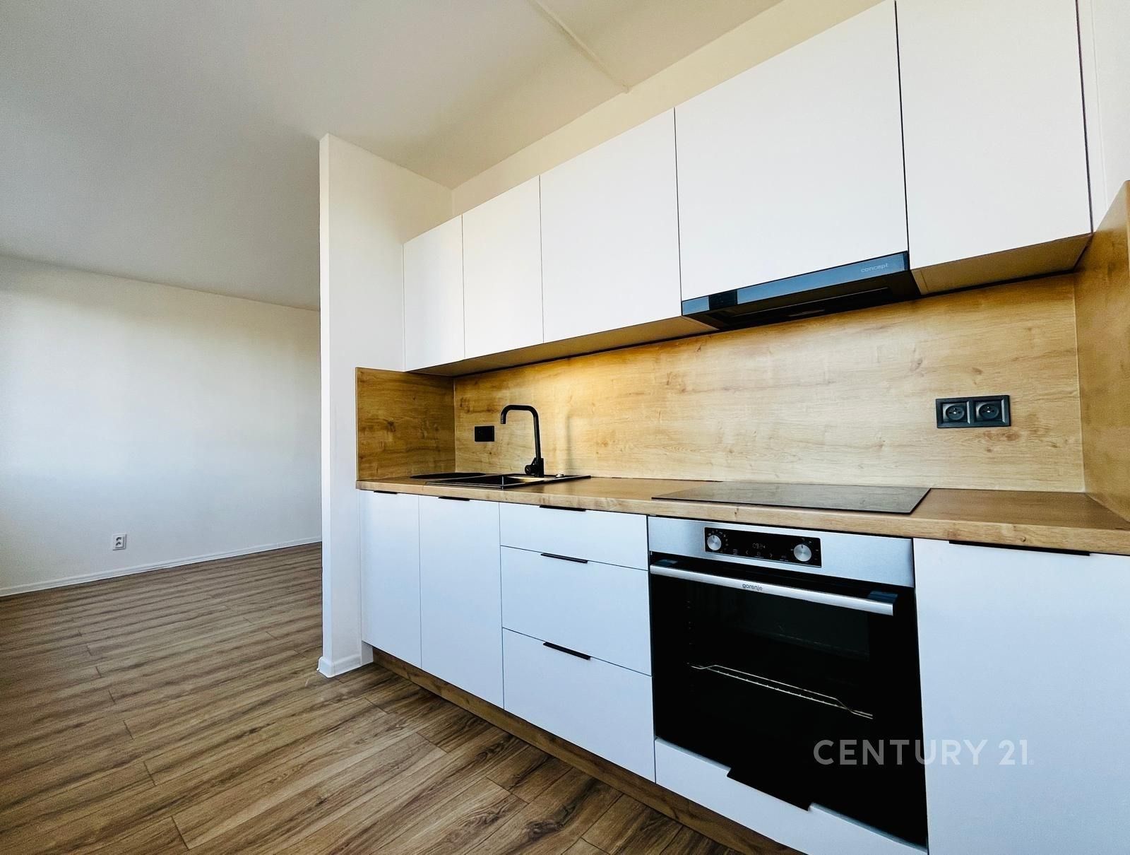 3+1, Javorová 3097, Most, 68 m²