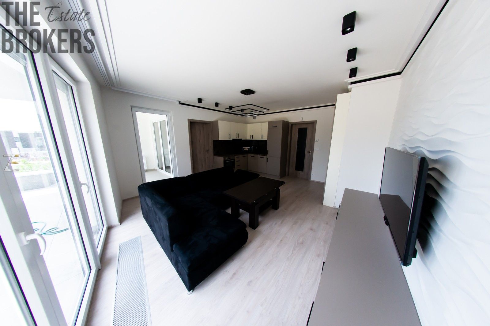 Byt 2+kk · 51 m² · Toufarova, Praha Stodůlky - 4