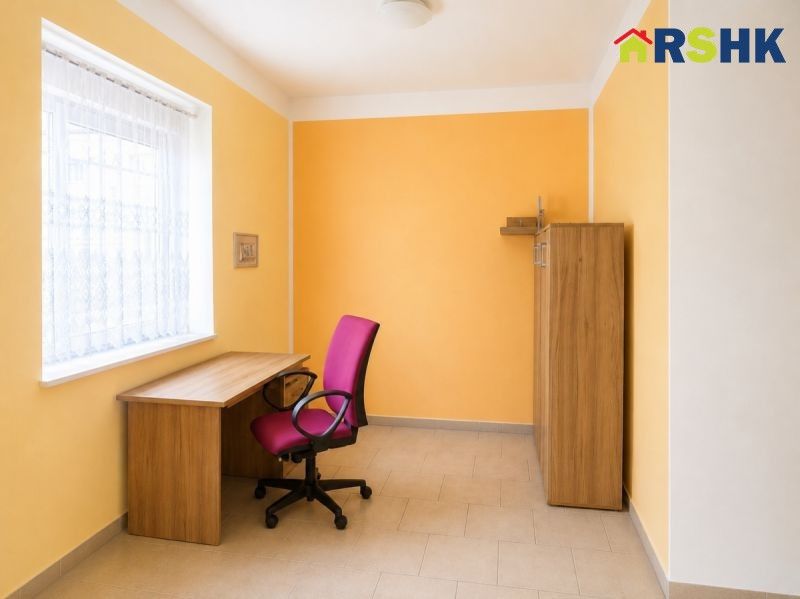 Pronájem obchodní prostory - Pod Rybníčkem, Hlinsko, 155 m² - 5
