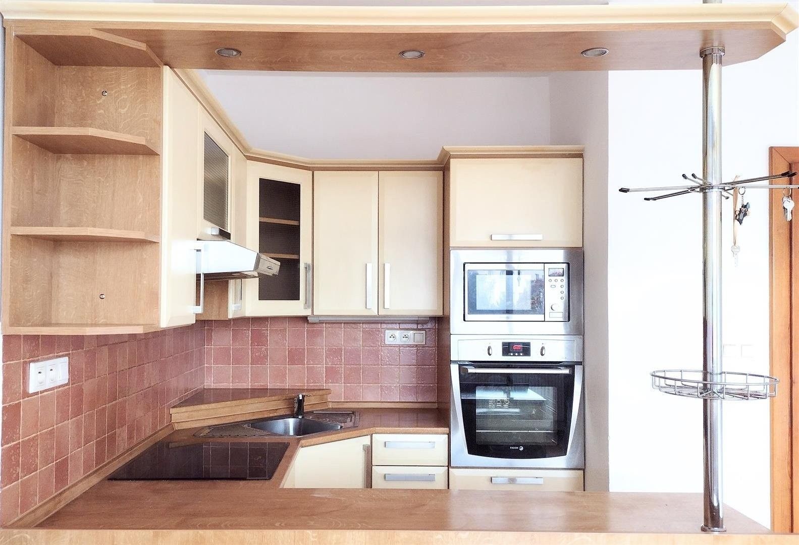 Byt 2+kk · 41 m² · Máchova, Stráž pod Ralskem - 3