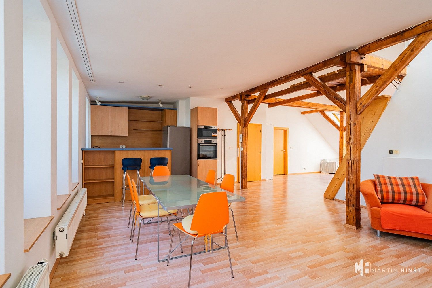 2+kk, Brandýs nad Labem-Stará Boleslav - Brandýs nad Labem, okres Praha-východ, Středočeský kraj, 105 m² - 1