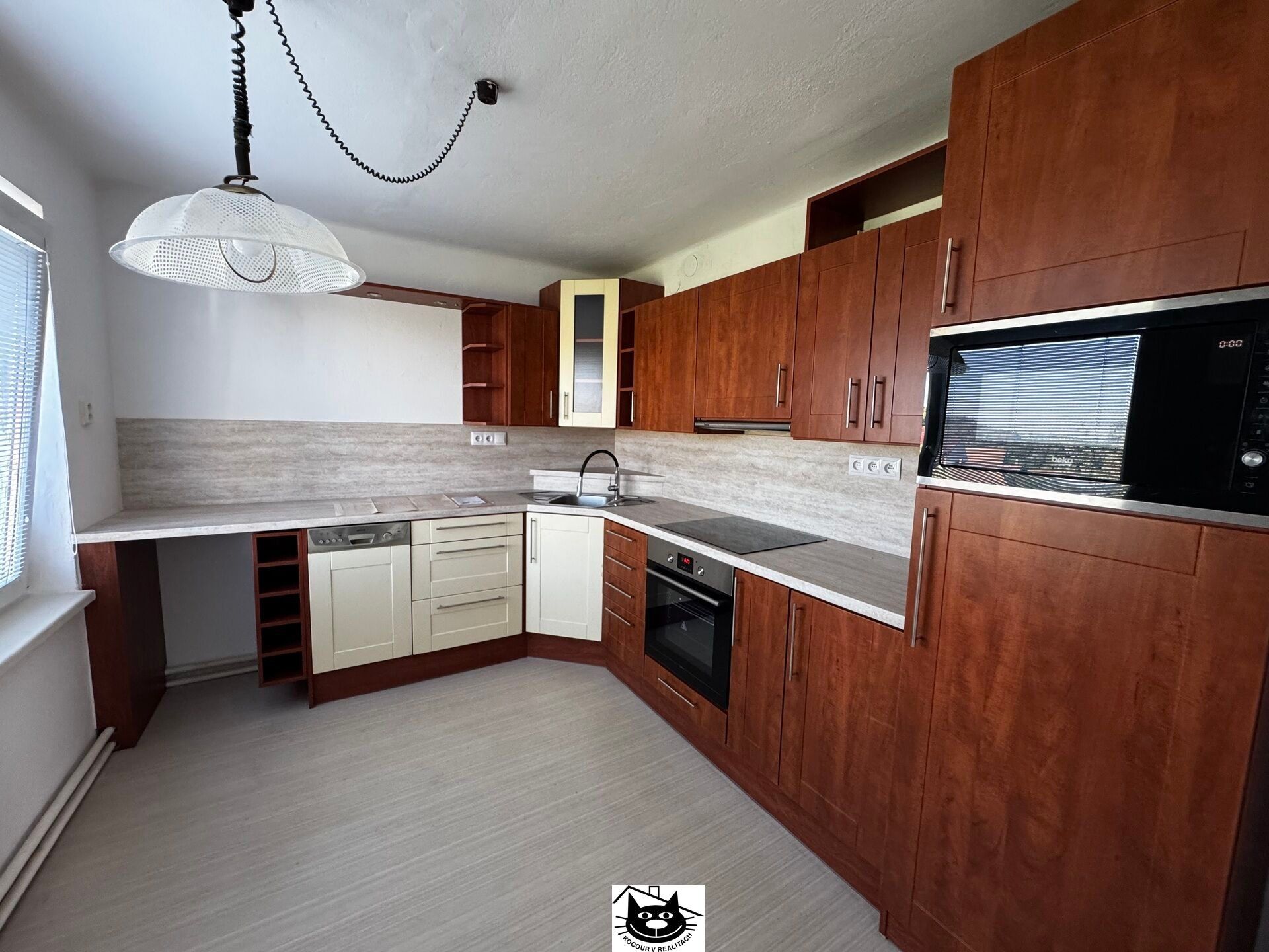 3+1, Mírová, Milín, 71 m² - 1