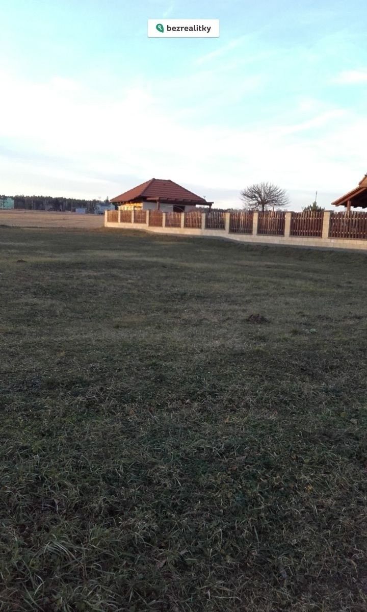 Prodej pozemek pro bydlení - Hodonín