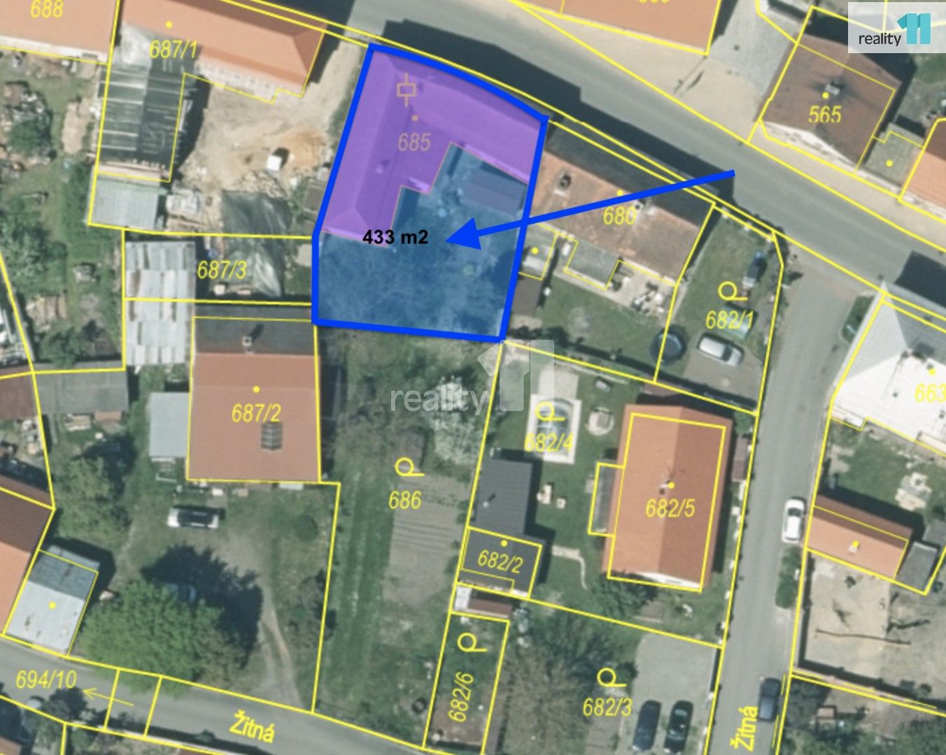 Prodej rodinný dům - Malesická, Město Touškov, 200 m²