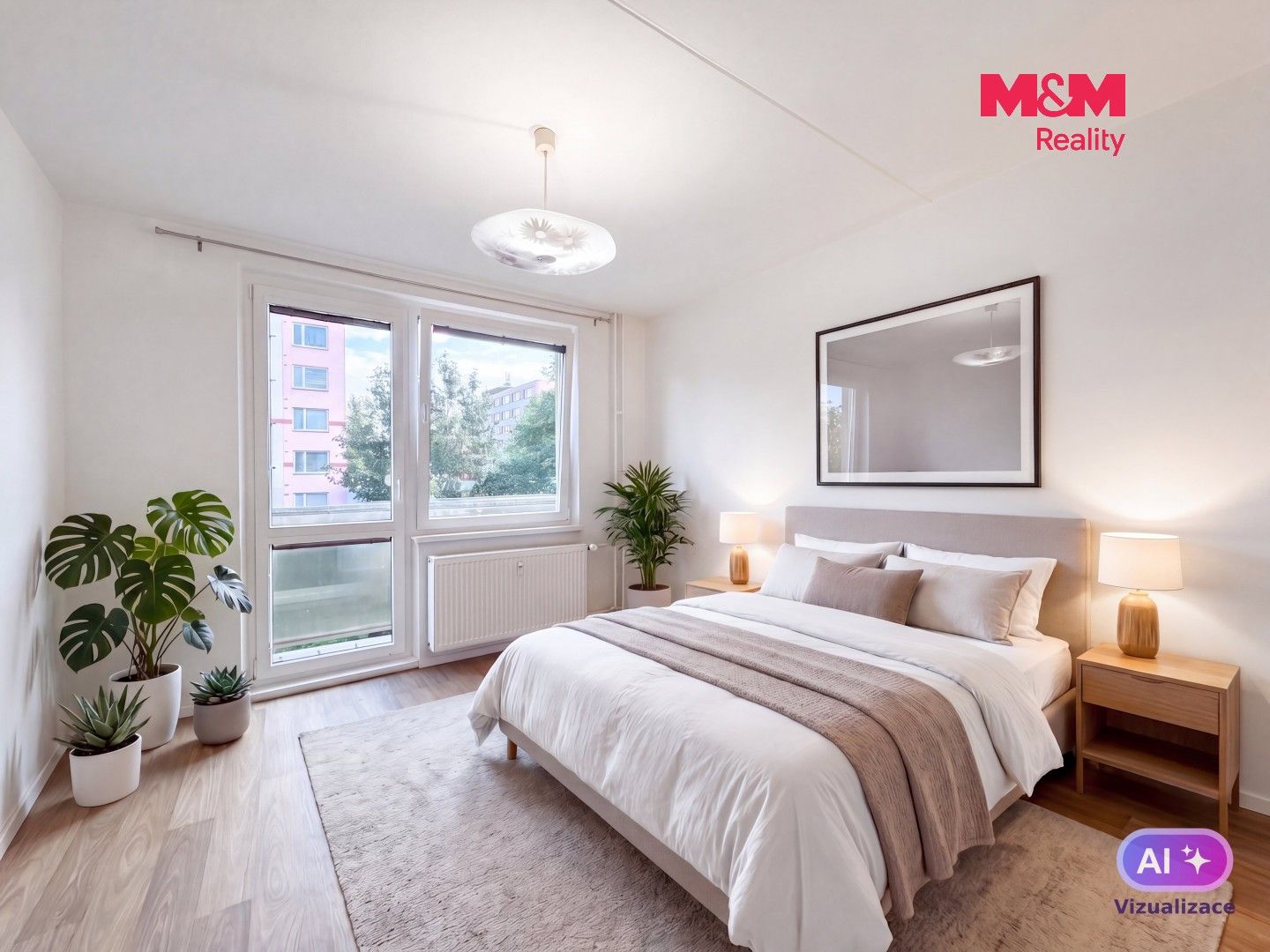 Pronájem byt 2+1 - Studentská, Žďár nad Sázavou, 53 m² - 5