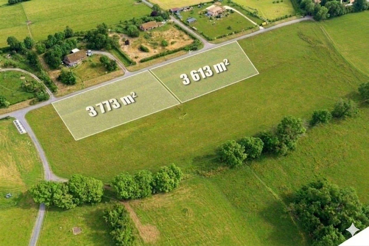 Pozemky pro bydlení, Jindřichovice pod Smrkem - Jindřichovice pod Smrkem, Liberecký kraj - 1